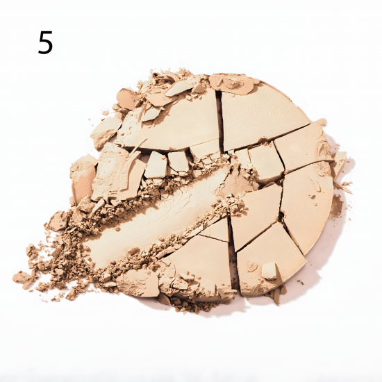 Neverti Wet & Dry Powder